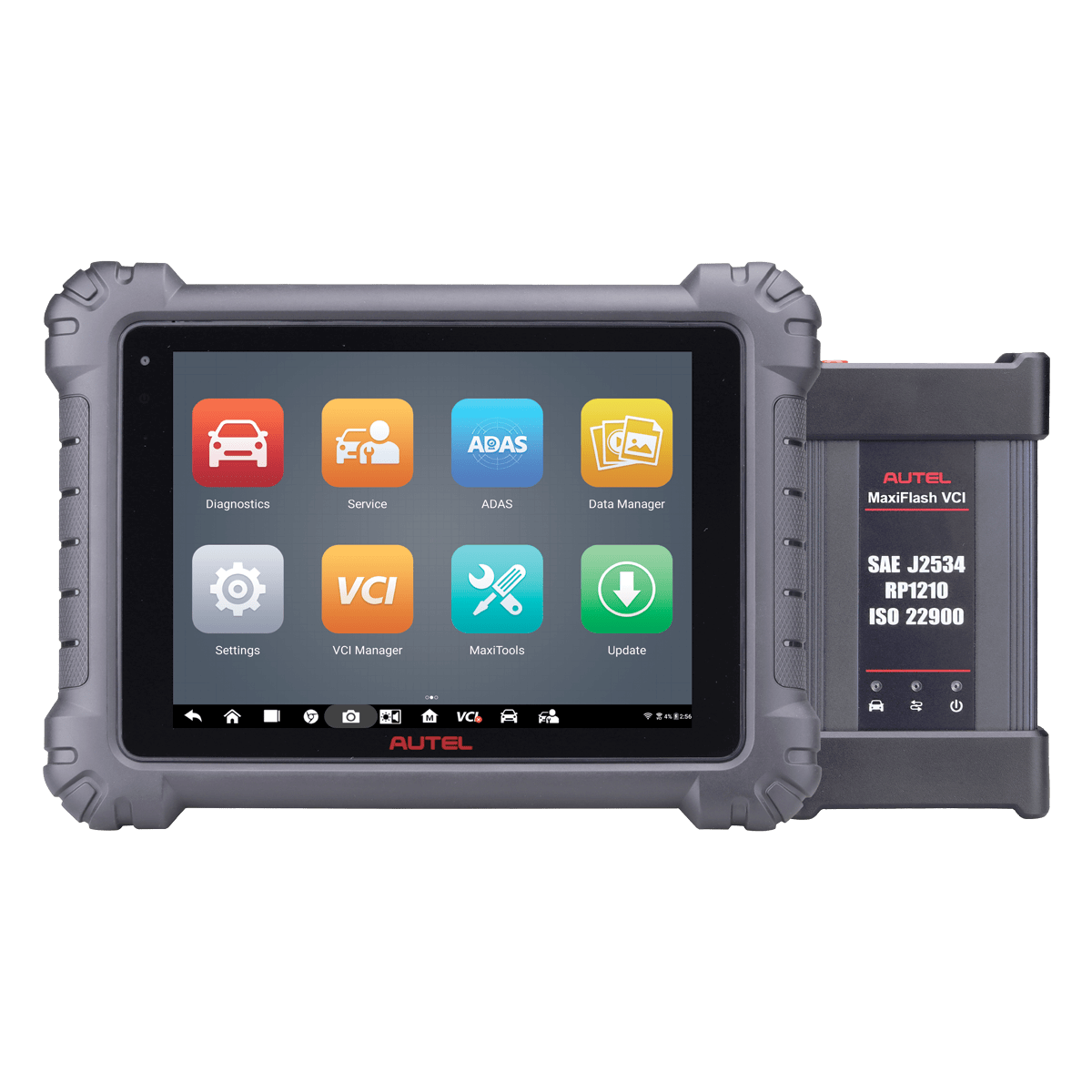 Maxisys ms909 tablet
