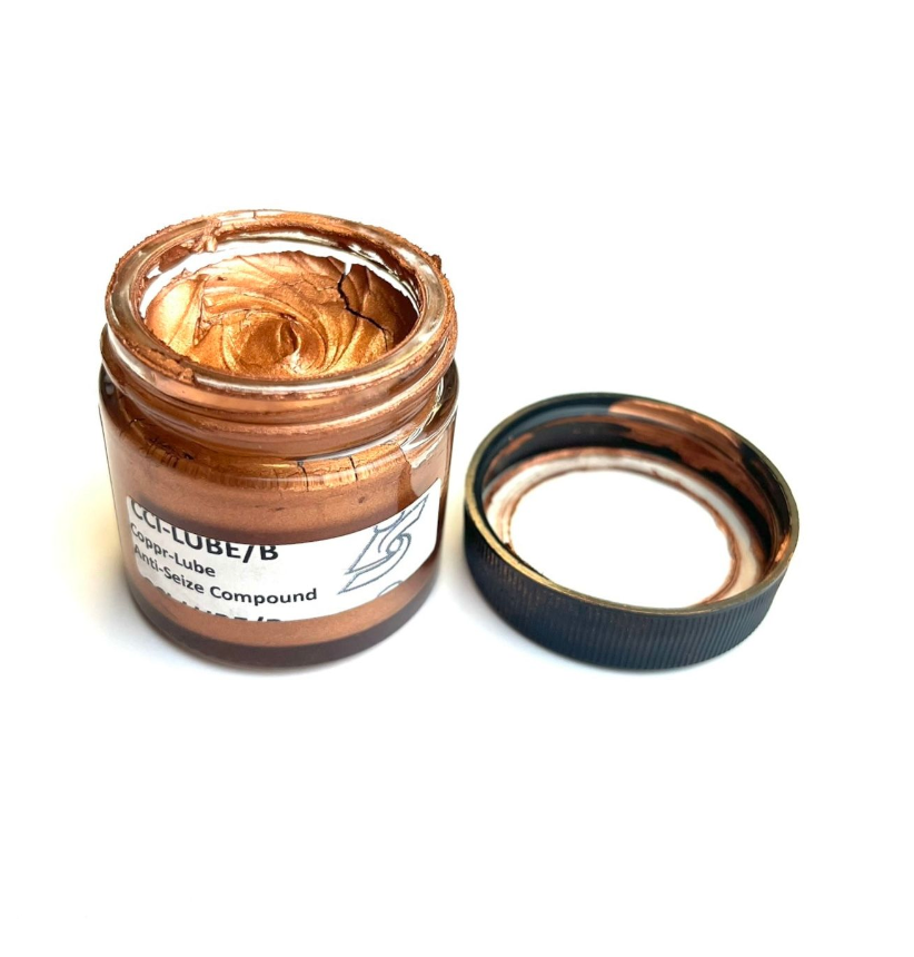 Copper Lube